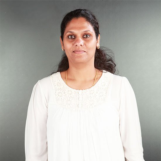 asha